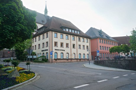 Neustadt Titisee